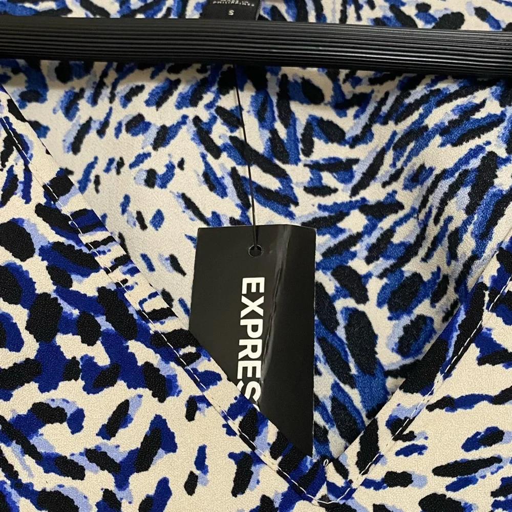 Express blouse - Picture 3 of 3